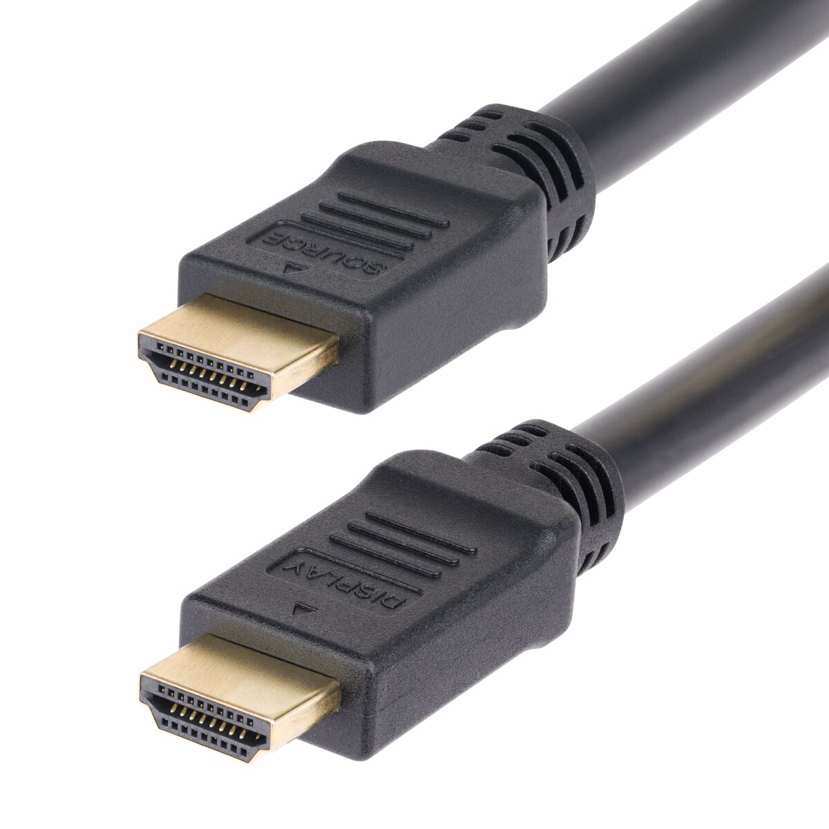 Câble USB Startech HD2AP-15M-HDMI-CABLE Noir 15 m