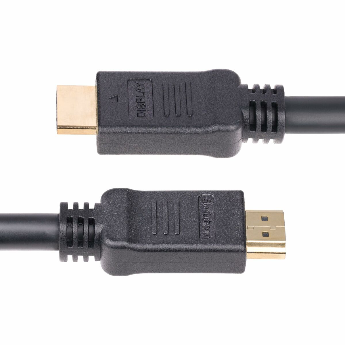 Câble USB Startech HD2AP-15M-HDMI-CABLE Noir 15 m