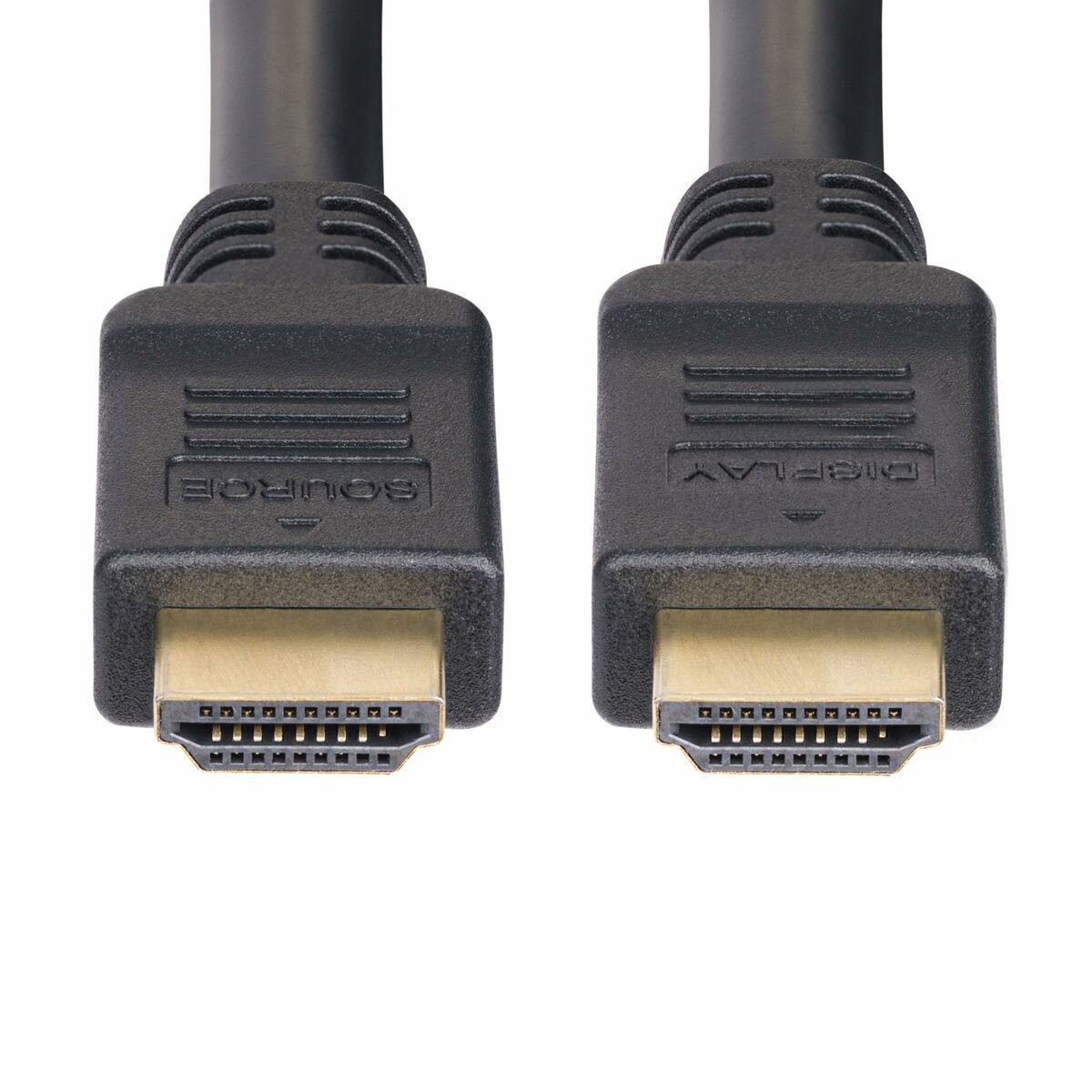 Câble USB Startech HD2AP-15M-HDMI-CABLE Noir 15 m