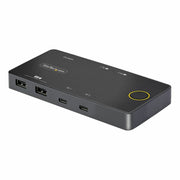 Switch KVM Startech C2-H46-UC2-PD-KVM