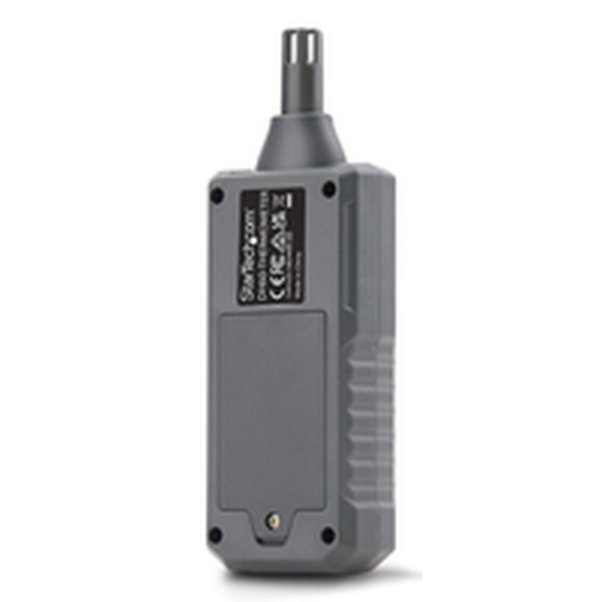 Haut-parleurs bluetooth portables Startech DH60-THERMOMETER Gris