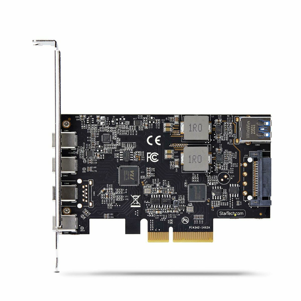 Kit de réparation Startech PS4C3IA3-USB-C-CARD