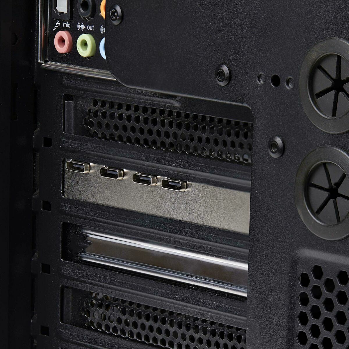 Kit de réparation Startech PS4C3IA3-USB-C-CARD