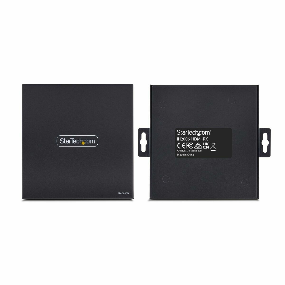 Interface audio Startech IH2006-HDMI-RX