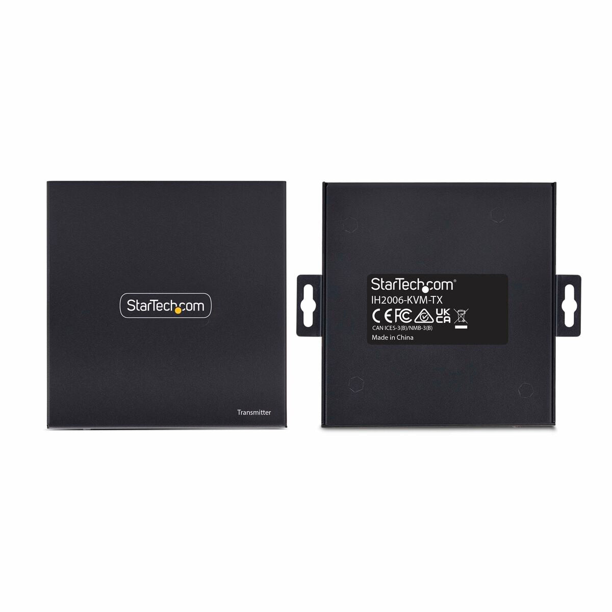 Interface audio Startech IH2006-KVM-TX