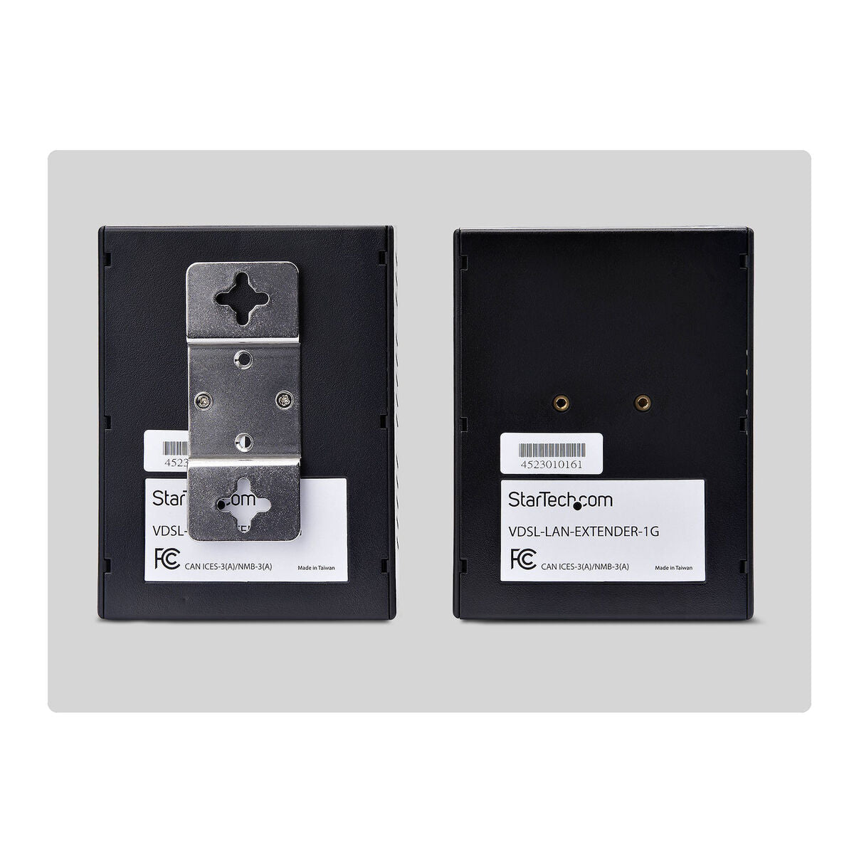 Module SFP à fibre optique multimode Startech VDSL-LAN-EXTENDER-EU