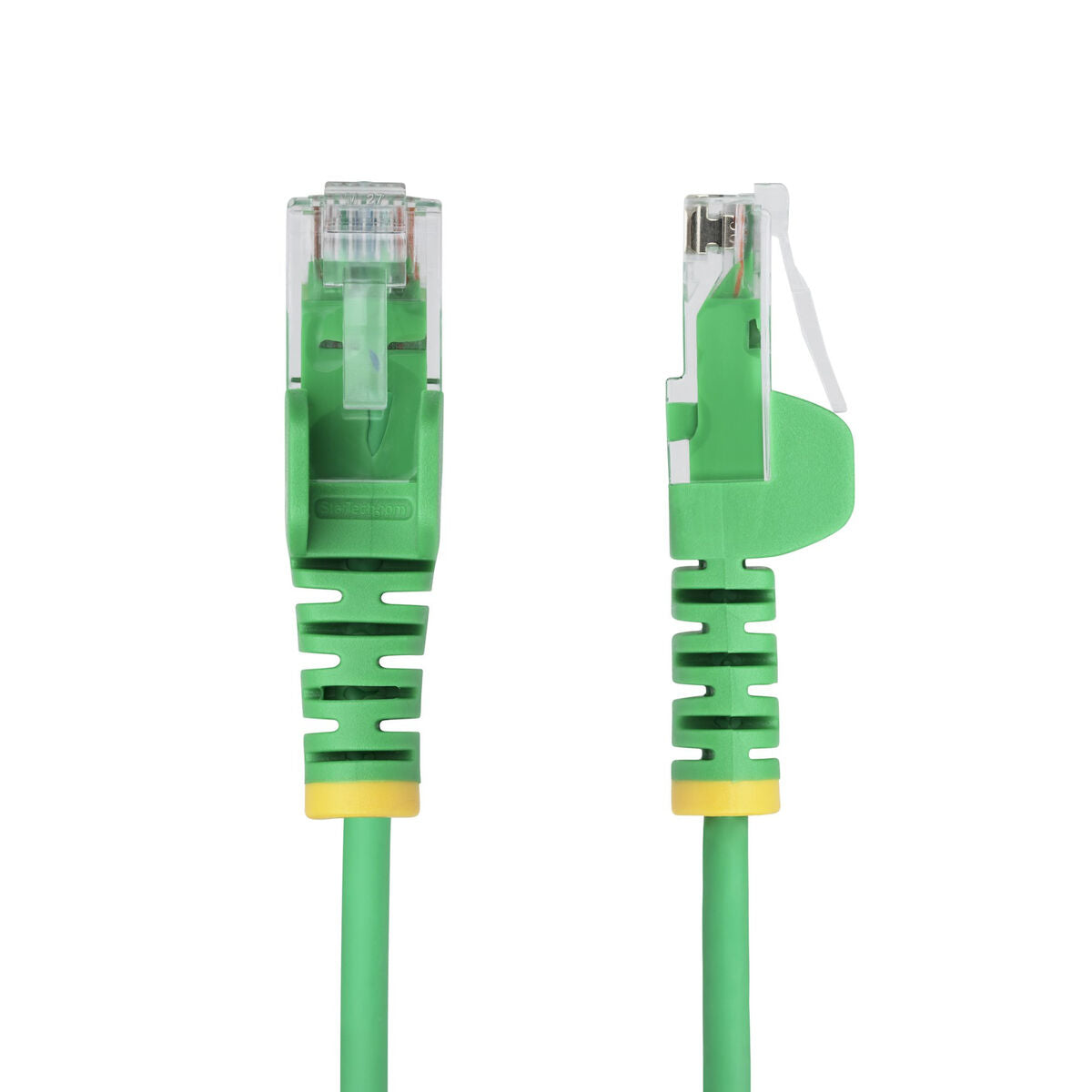 Connecteur RJ45 Catégorie 6 FTP Startech N6PAT7MGNS Vert 7 m