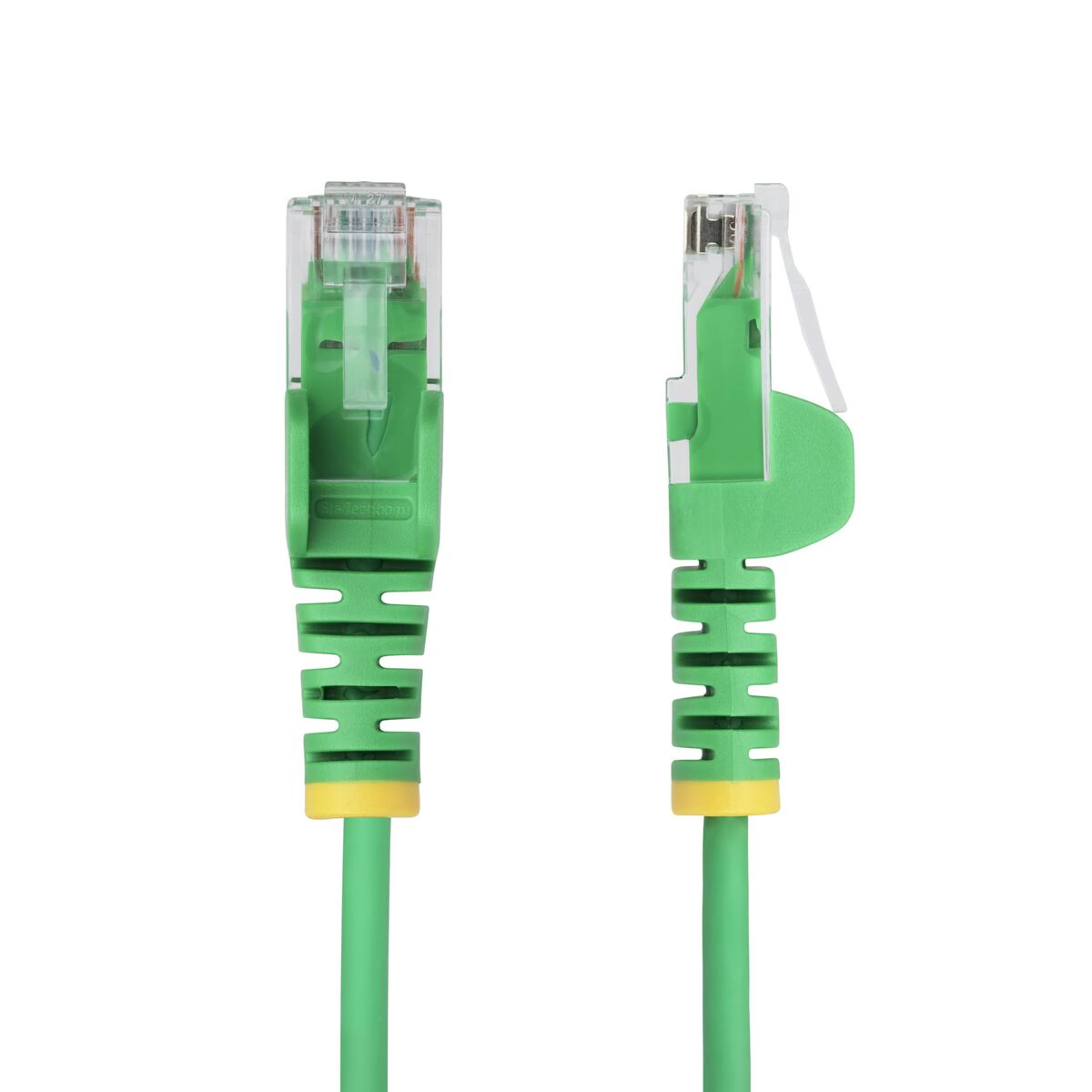 Connecteur RJ45 Catégorie 6 FTP Startech N6PAT7MGNS Vert 7 m