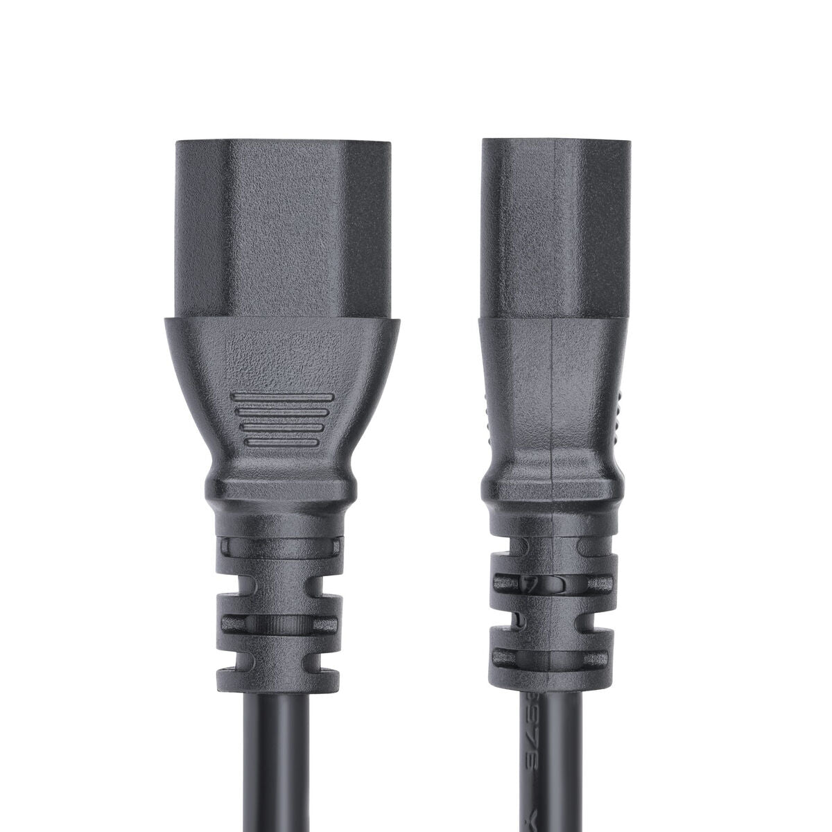 Adaptateur de courant Startech PXTC13C141415FEU Noir