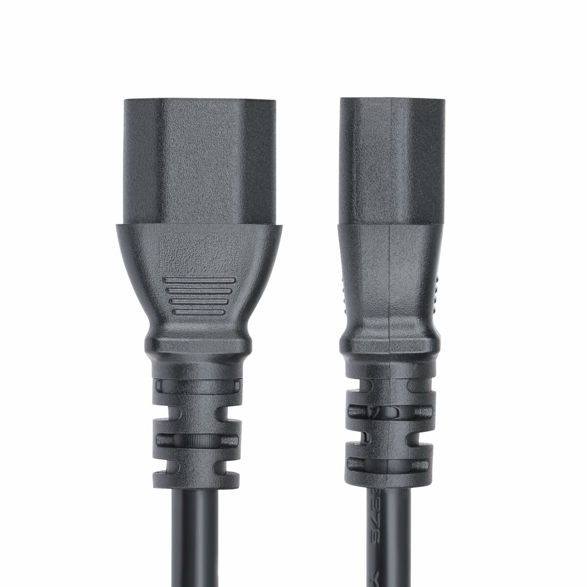 Adaptateur de courant Startech PXTC13C141415FEU Noir