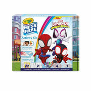 Pâte à modeler en argile Crayola