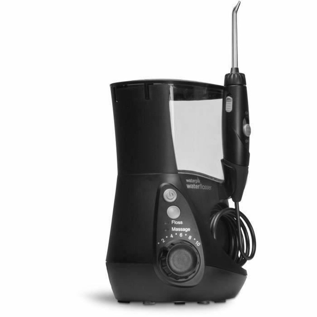 Hydropulseur dentaire Waterpik Noir