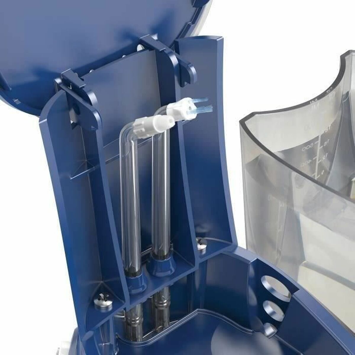 Hydropulseur dentaire Waterpik Bleu