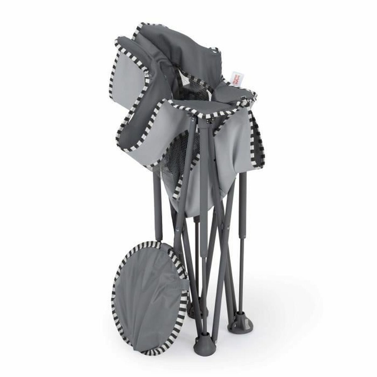 Hamac pour Bébé Bright Starts Gris