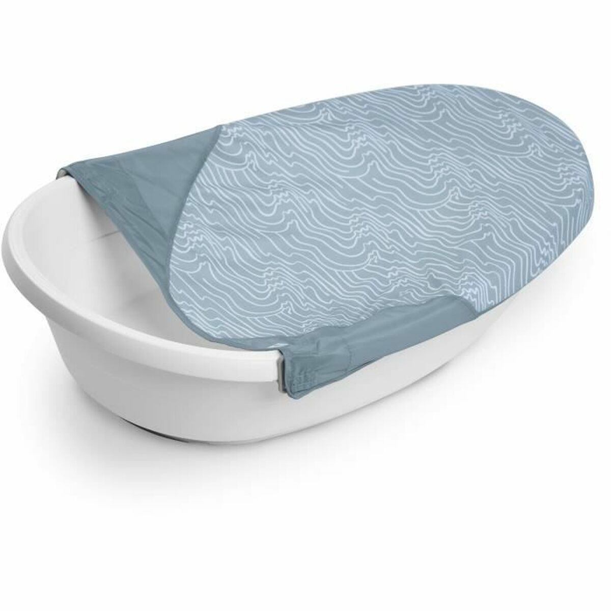 Baignoire Ingenuity Blanc