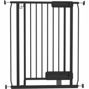 Barrière de sécurité Ingenuity Noir 73-80 cm