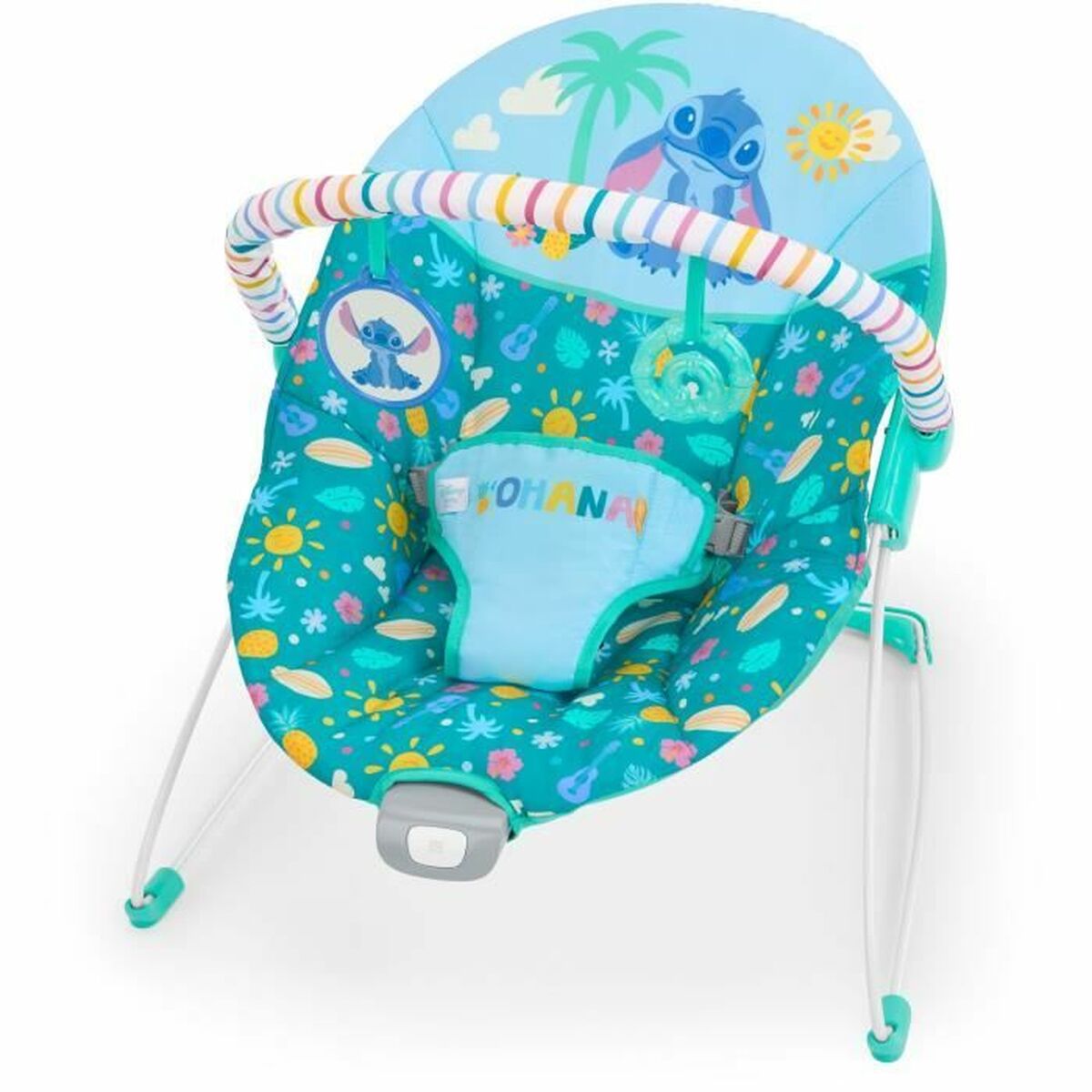Hamac pour Bébé Bright Starts