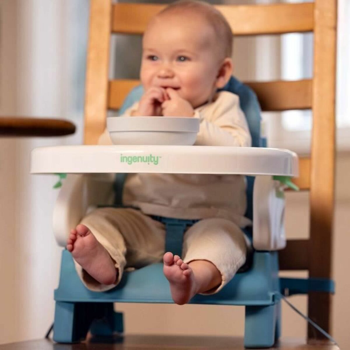 Elévateur Ingenuity