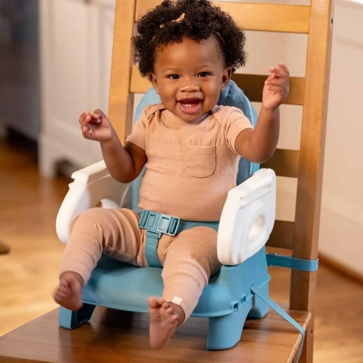 Elévateur Ingenuity