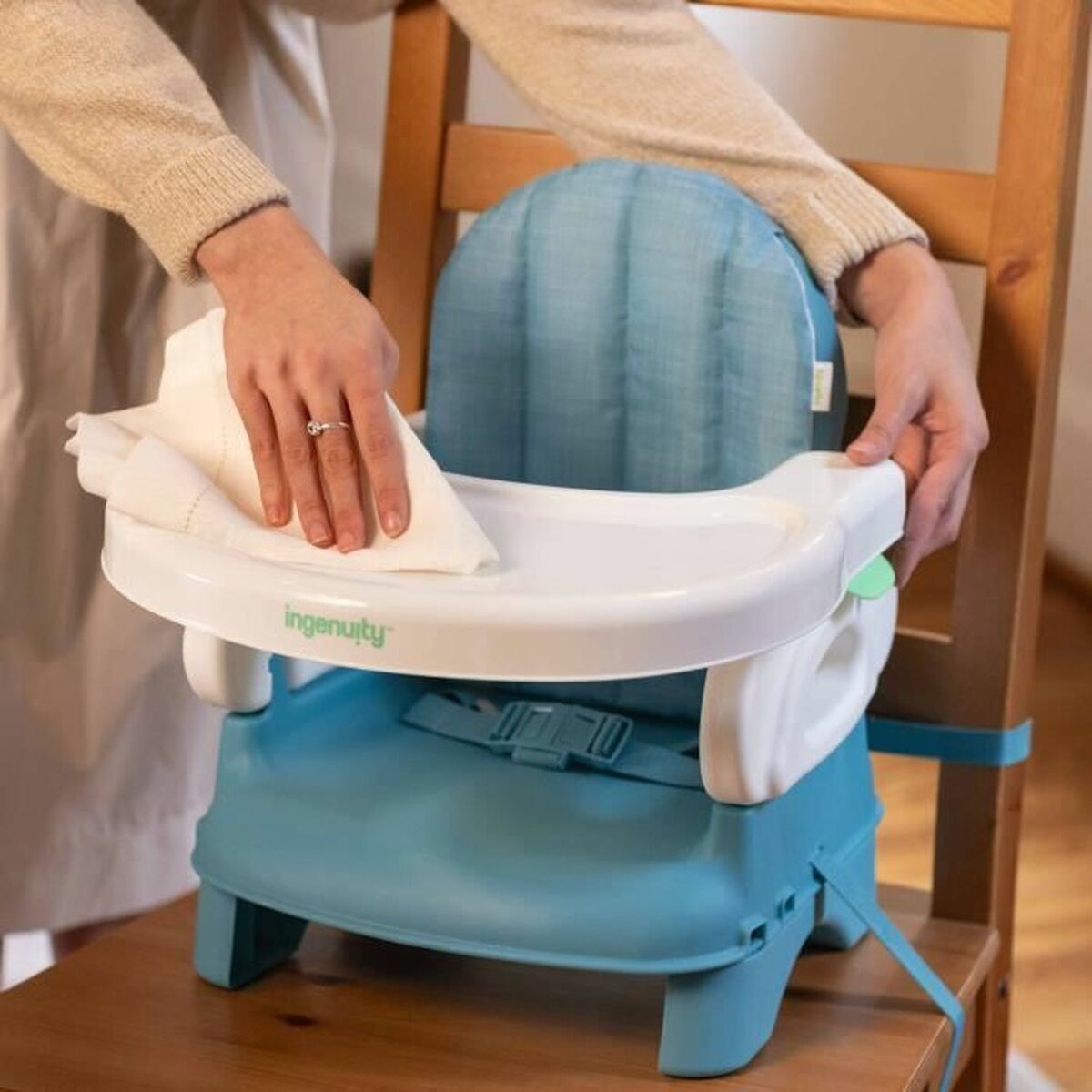 Elévateur Ingenuity