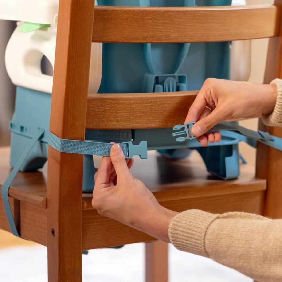 Elévateur Ingenuity