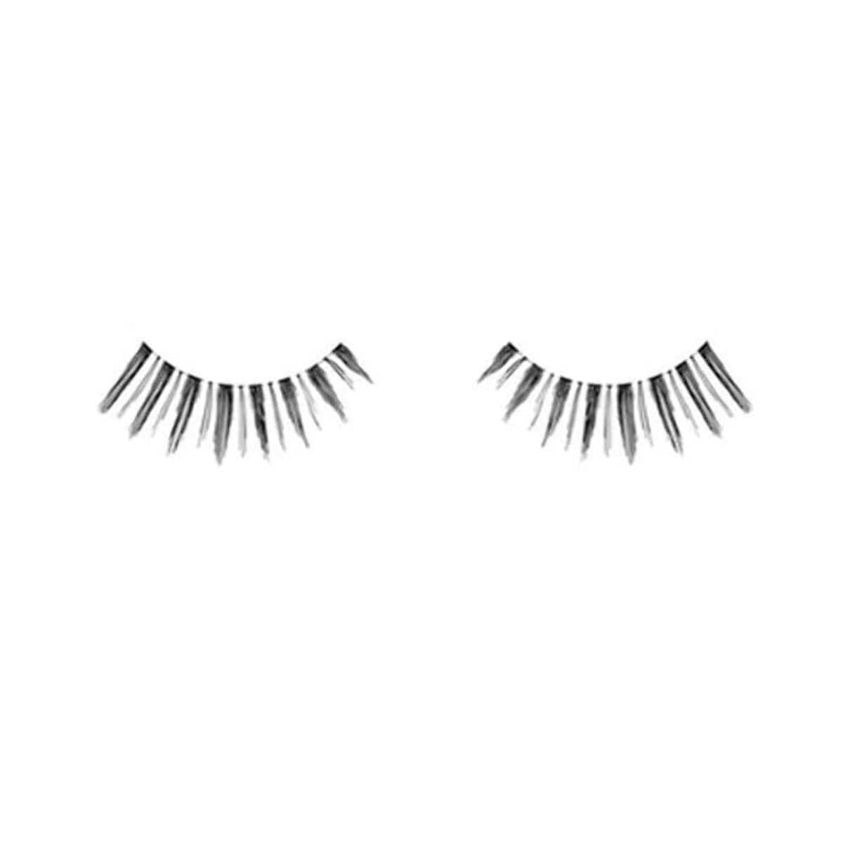 Faux cils Ardell Wispies 701 Noir