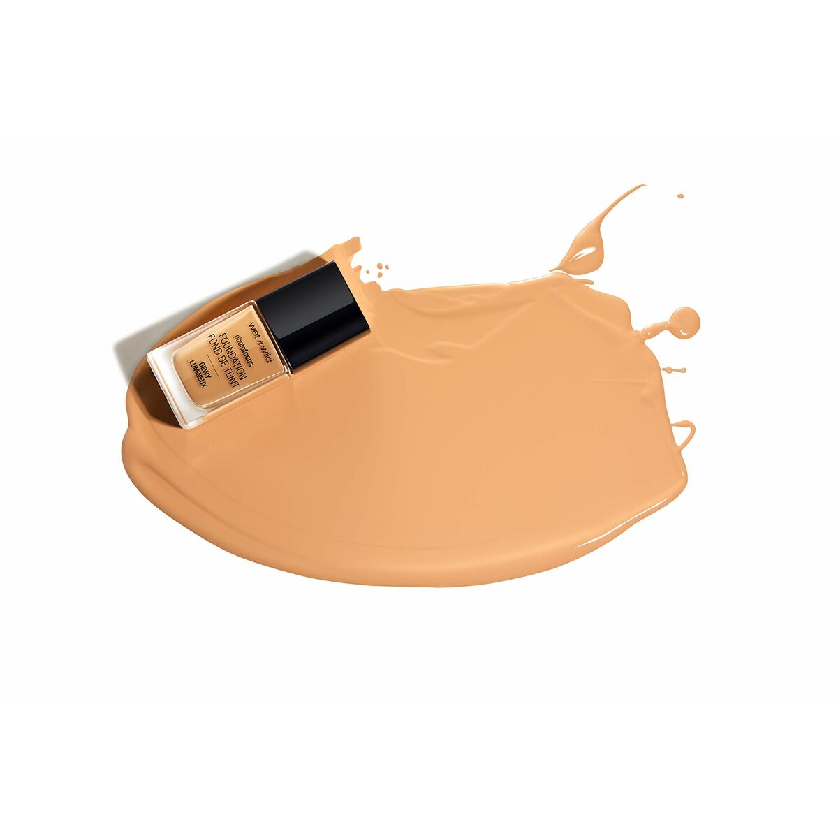 Base de maquillage liquide Wet n Wild Foundation Dewy Classic Beige 30 ml