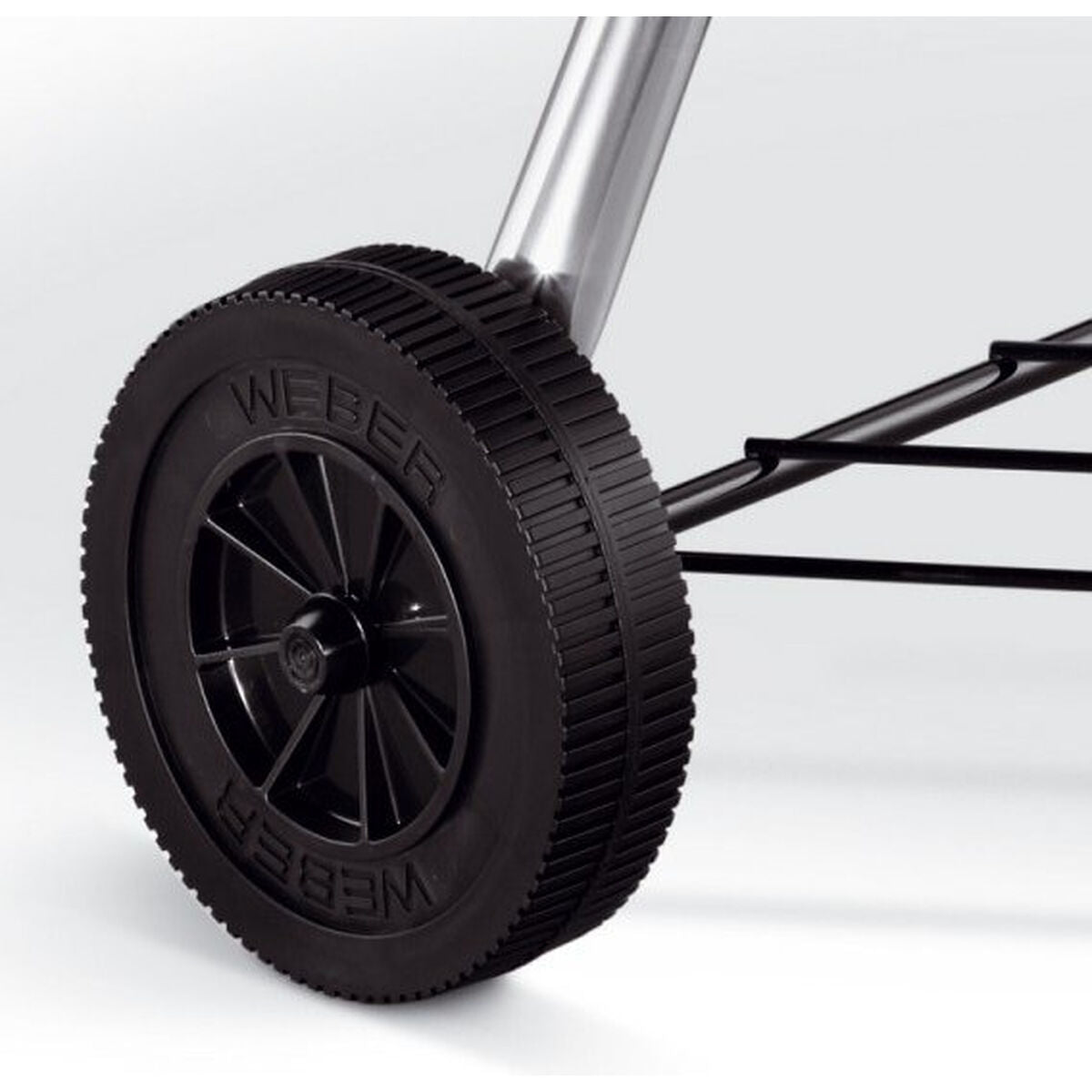 Barbecue Weber Compact Ø 47 cm Acier émaillé