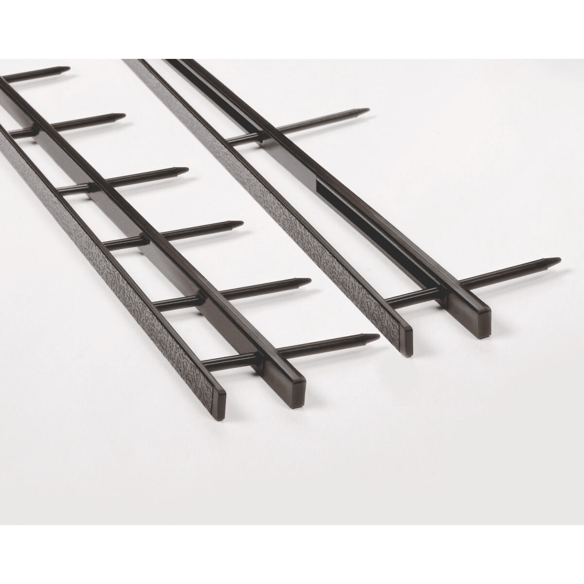 Peigne de reliure GBC SureBind Noir 25 mm (100 Unités)