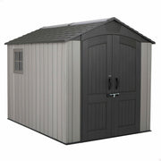 Cabane Lifetime 213 x 228 x 280 cm Gris