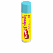Baume hydratant Carmex Hi Anti-Age Transparent Fruits rouges Stick Volumateur pour lèvres