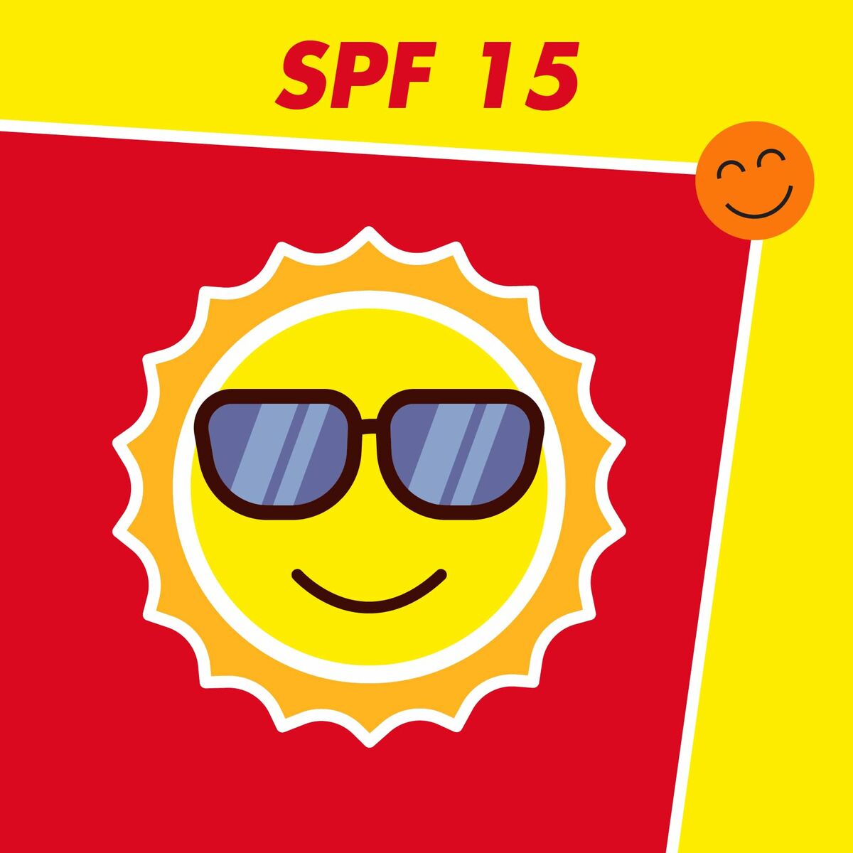 Baume à lèvres hydratant Carmex Triplo Transparent Spf 15 Fraise Ananas Cerise 3 Pièces (3 Unités)