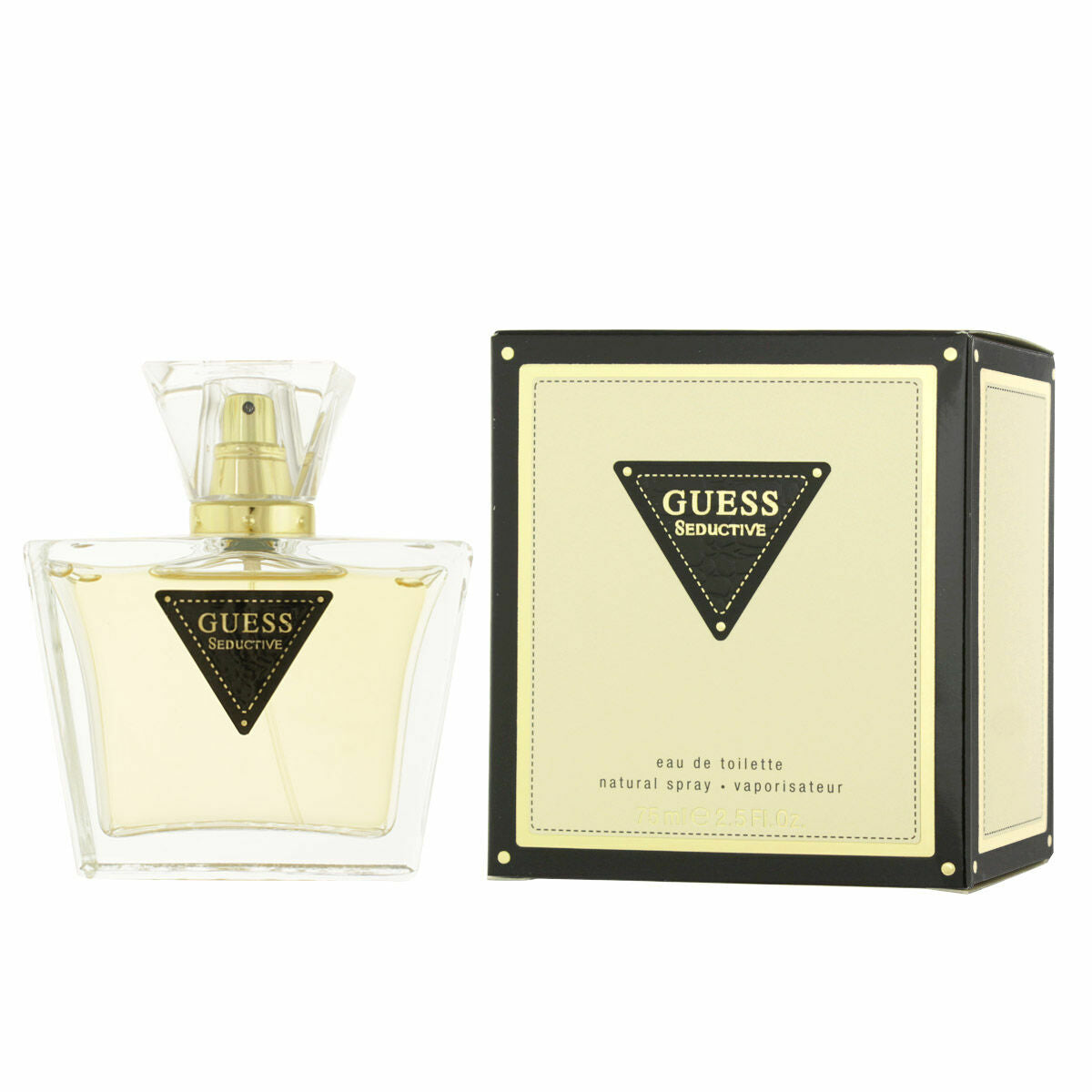 Parfum Femme Guess Seductive EDT 75 ml