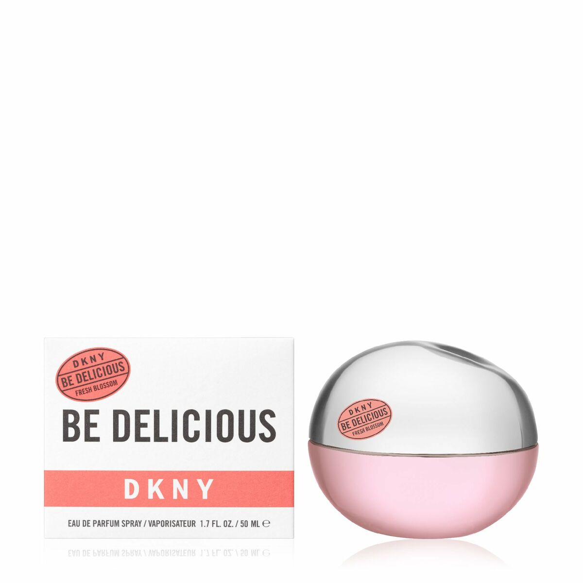 Parfum Femme DKNY Be Delicious Fresh Blossom EDP