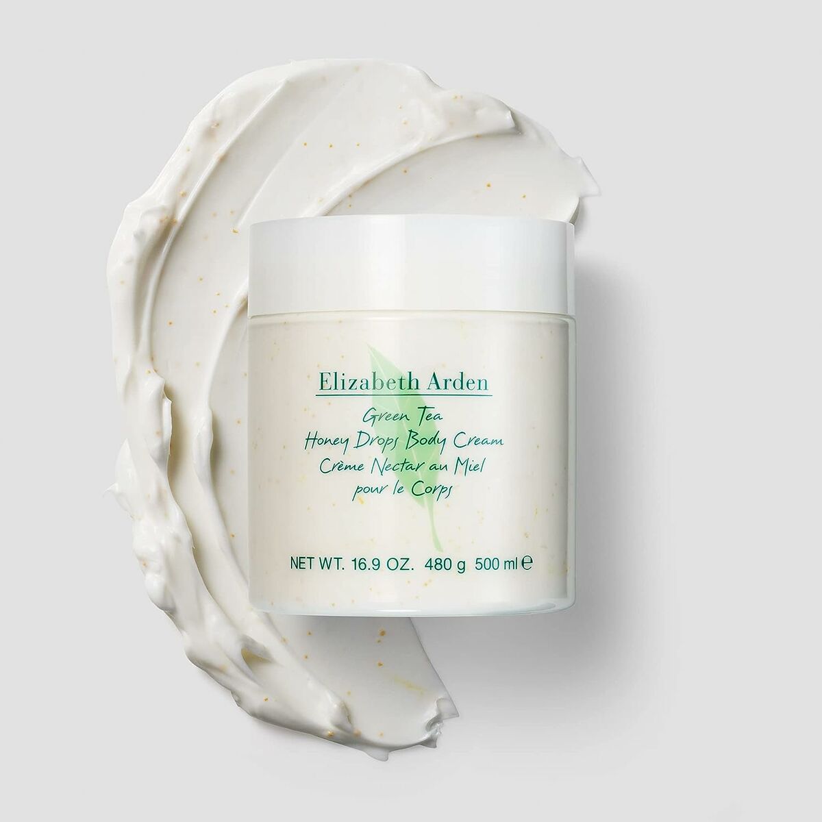 Soin du corps hydratant Elizabeth Arden GREB40034