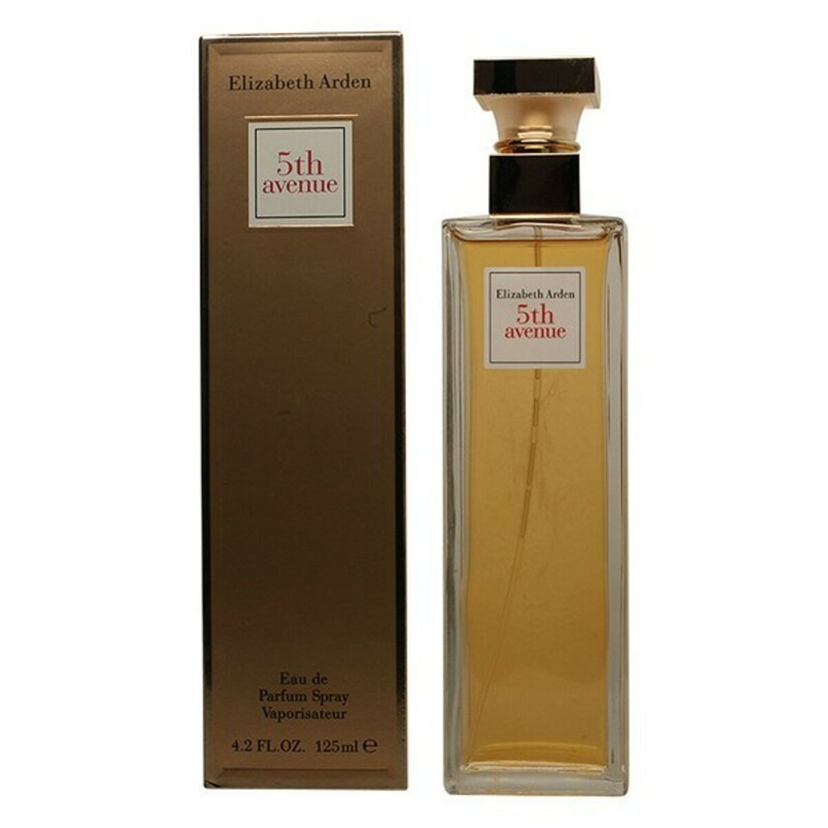 Parfum Femme Elizabeth Arden  5Th Ave EDP 125 ml