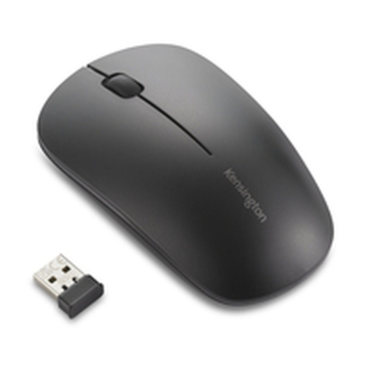 Souris Kensington MY230 EQ Noir 1200 DPI