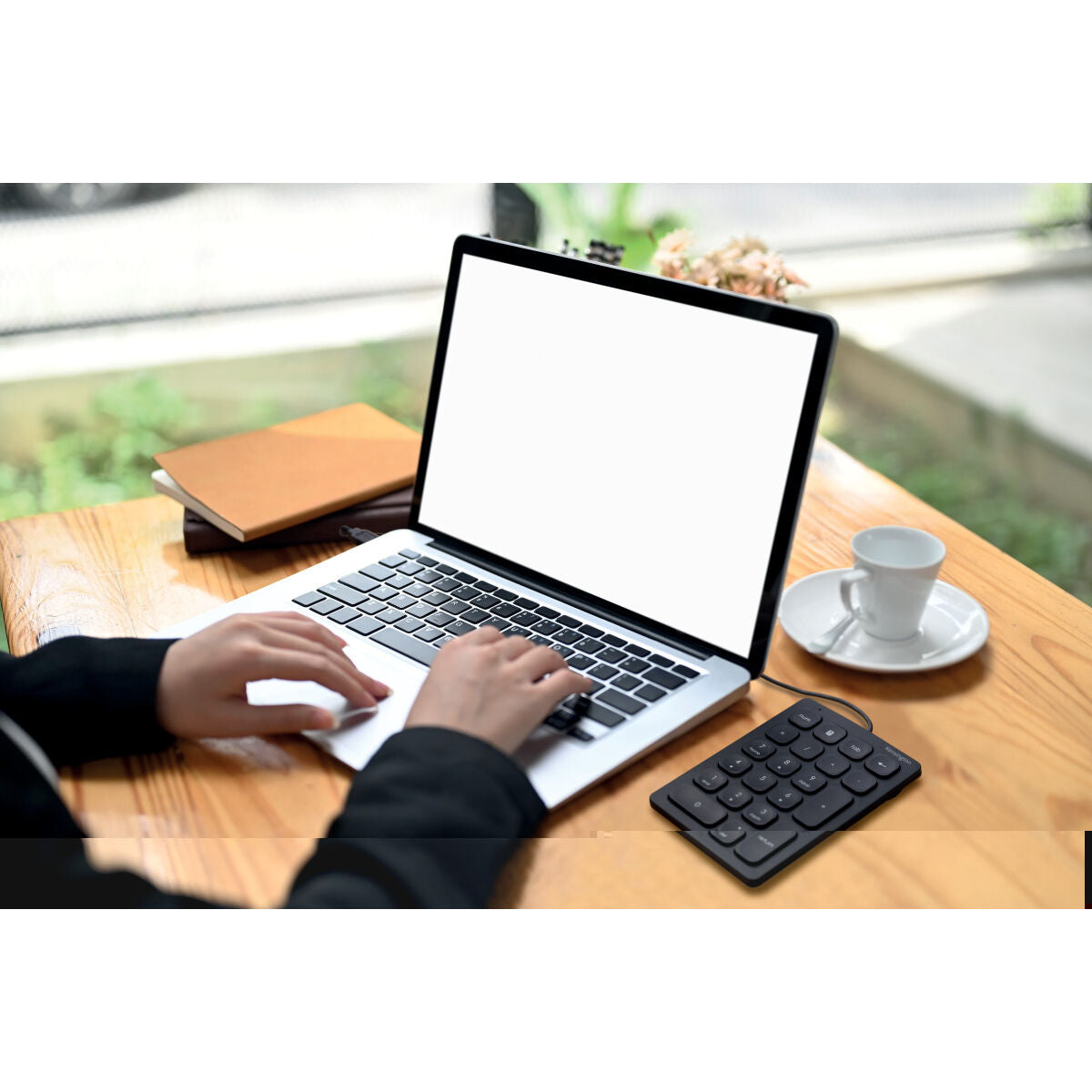 Clavier numérique Kensington Noir