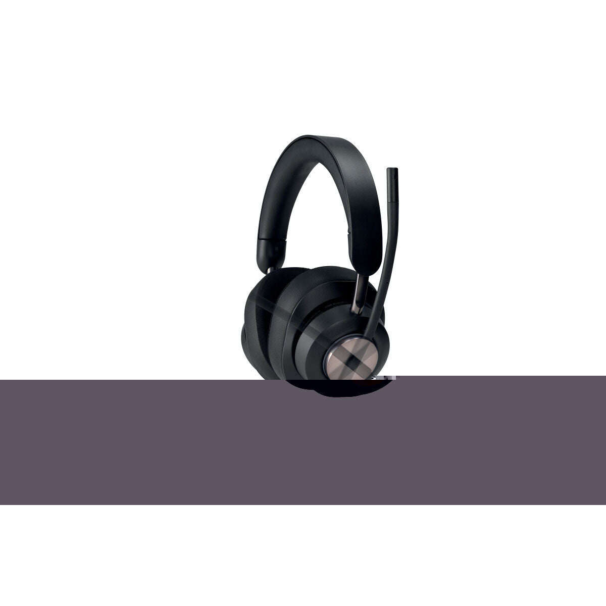 Oreillette Bluetooth Kensington H3000 Noir
