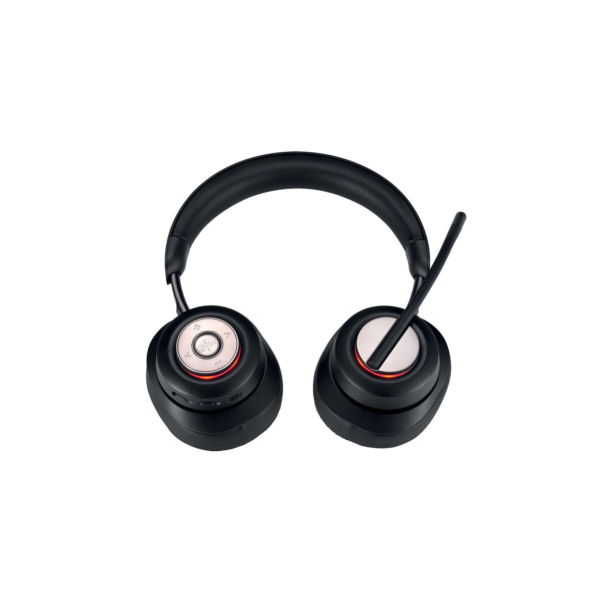 Oreillette Bluetooth Kensington H3000 Noir