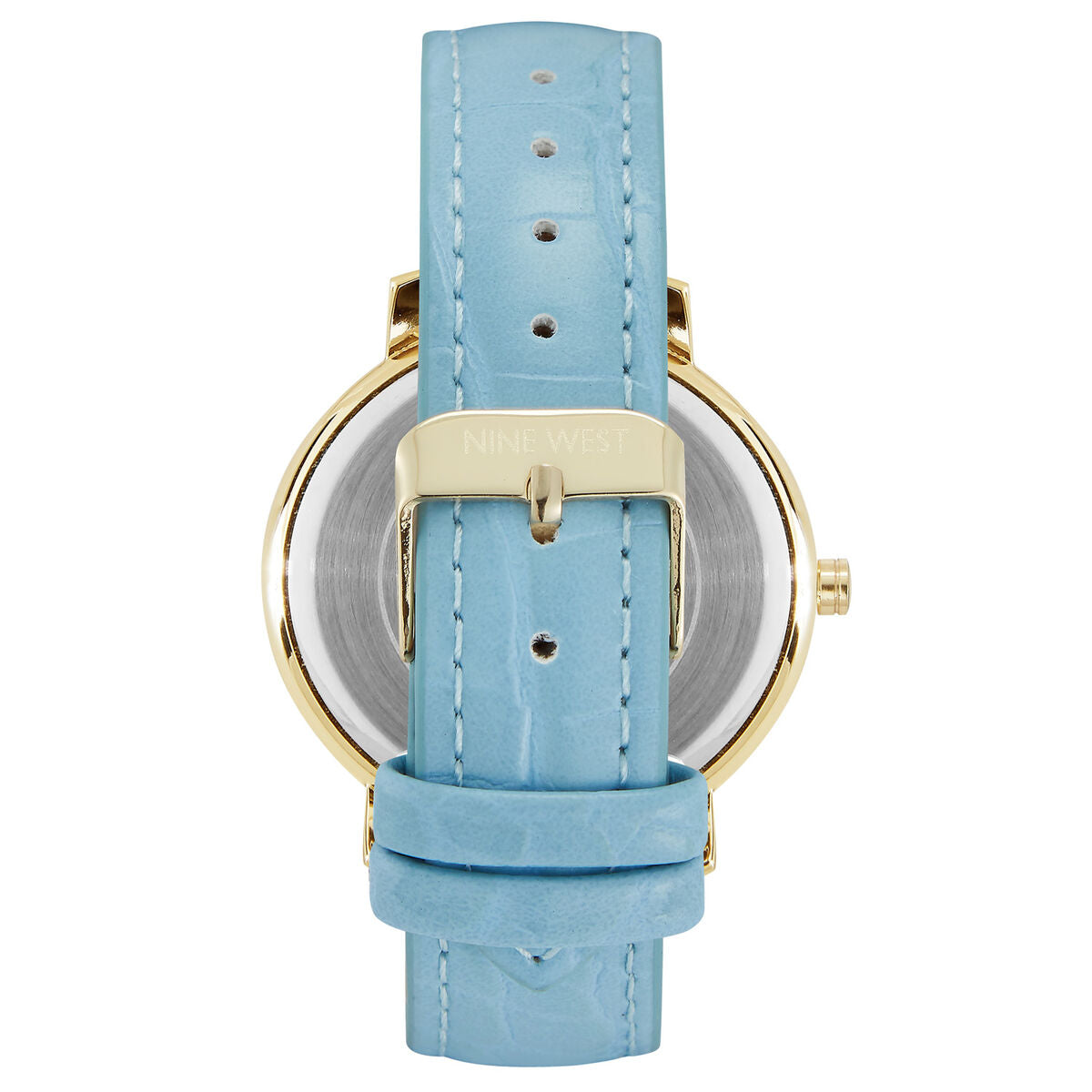 Montre Femme Nine West NW-2492LBLB (Ø 37 mm)