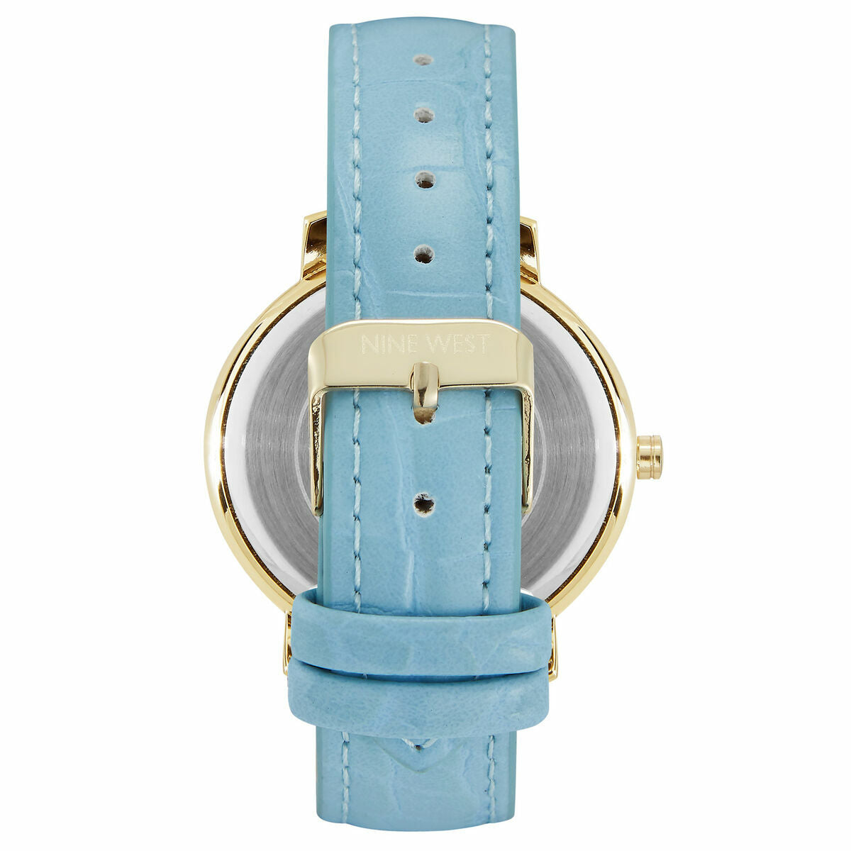 Montre Femme Nine West NW-2492LBLB (Ø 37 mm)