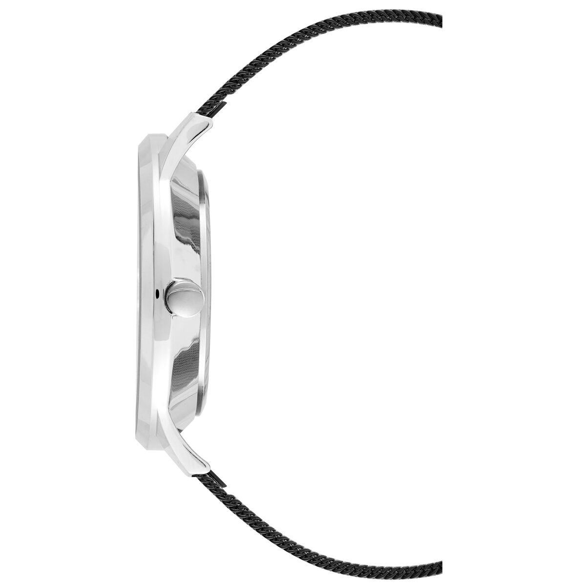 Montre Femme Nine West NW-2567SVBK (Ø 36 mm)