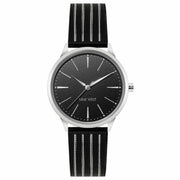 Montre Femme Nine West NW-2567SVBK (Ø 36 mm)