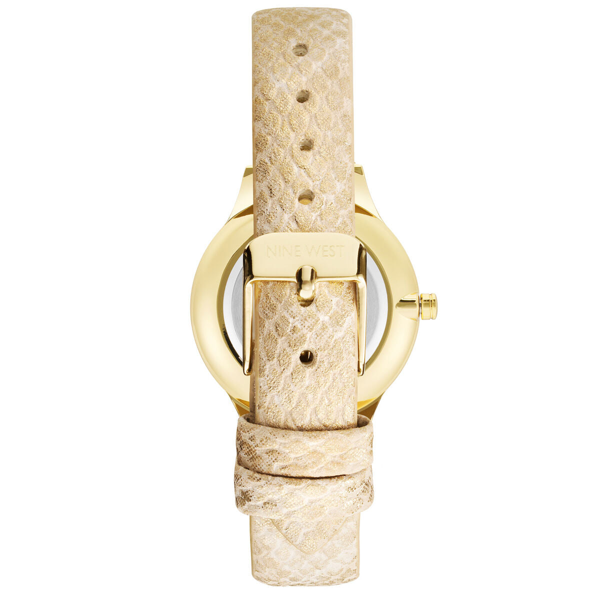 Montre Femme Nine West NW-2558CHGD (Ø 34 mm)