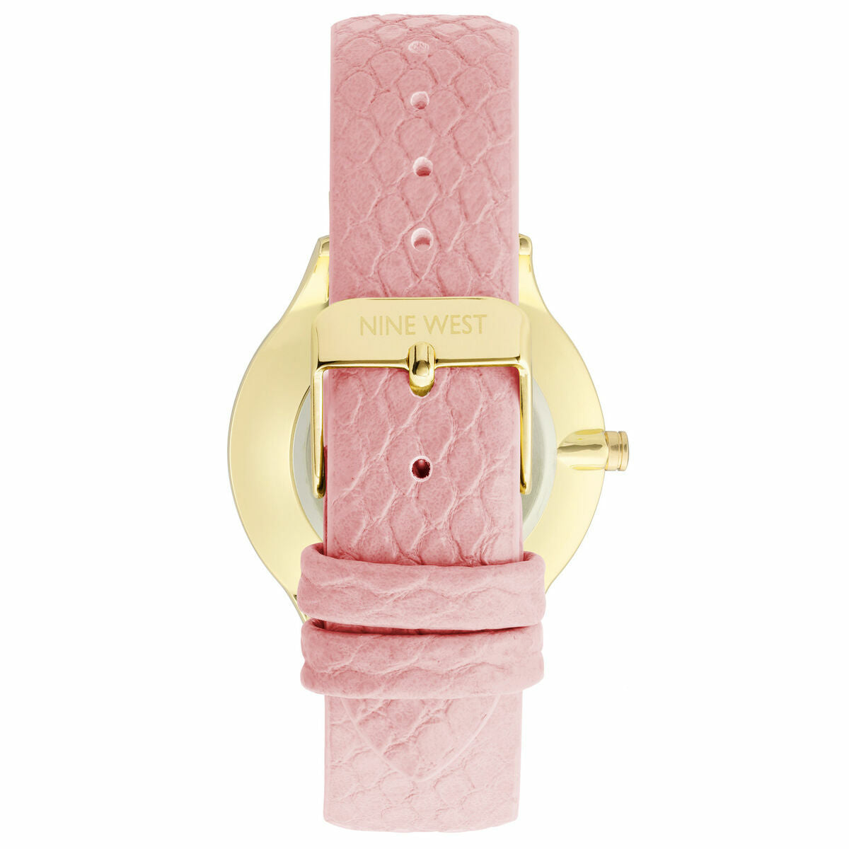 Montre Femme Nine West NW-2560SVPK (Ø 38 mm)