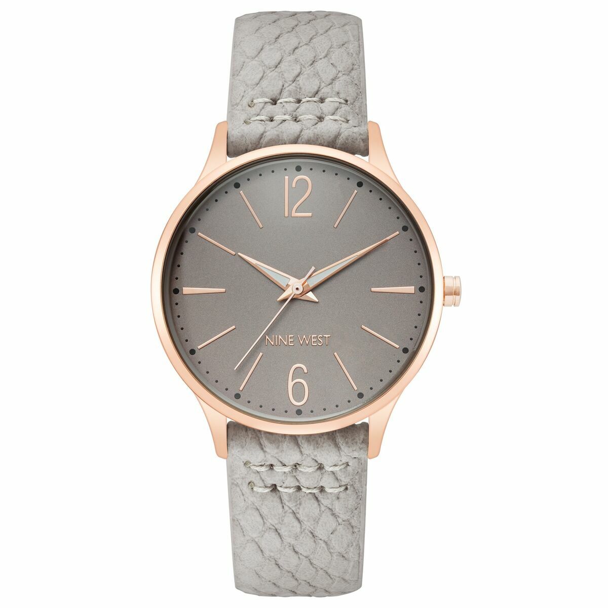 Montre Femme Nine West NW-2560RGGY (Ø 38 mm)