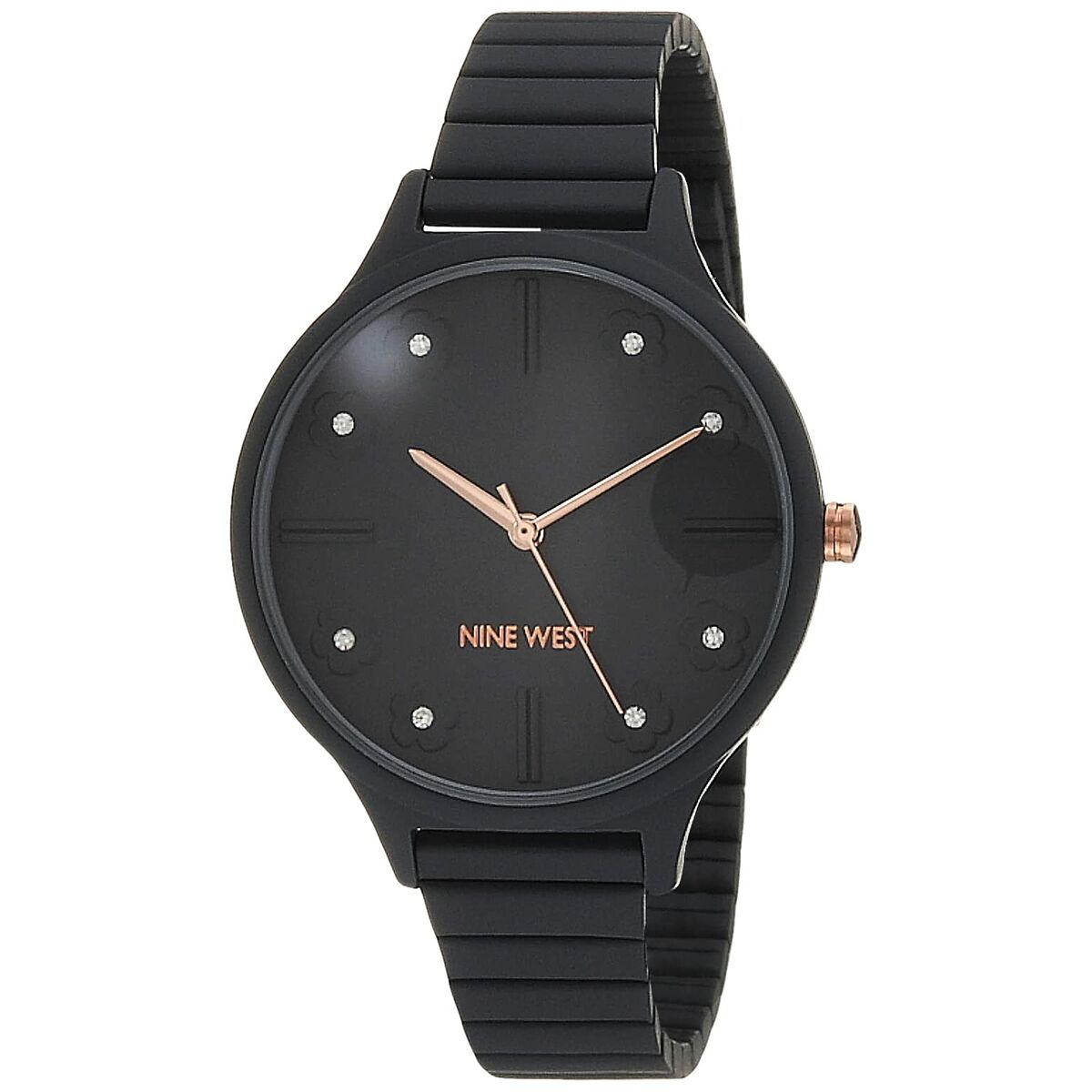 Montre Femme Nine West NW-2562GYGY (Ø 36 mm)