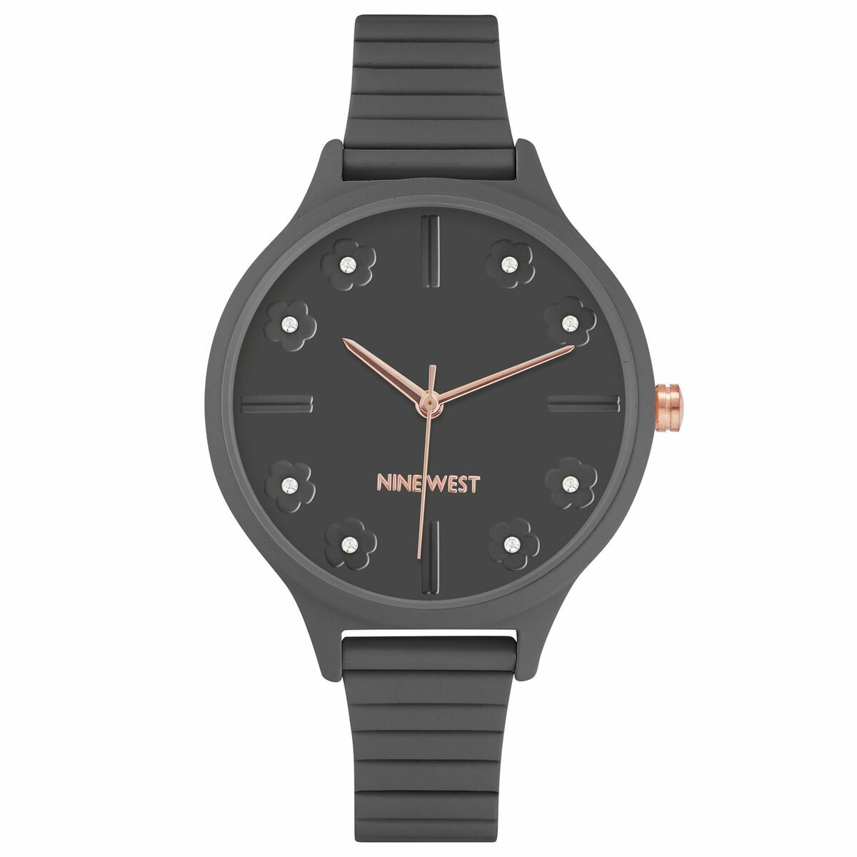 Montre Femme Nine West NW-2562GYGY (Ø 36 mm)