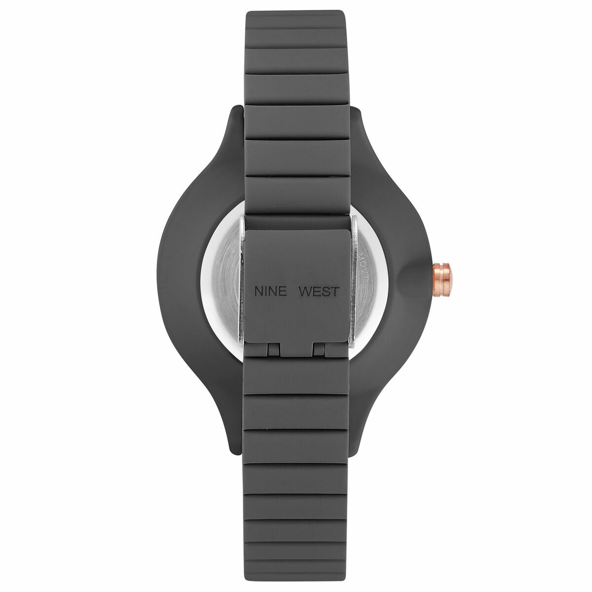 Montre Femme Nine West NW-2562GYGY (Ø 36 mm)